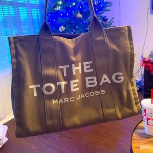 Marc Jacob’s Tote Bag